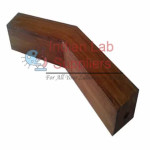 Wooden Spectroscope STEM Science Lab Demonstration Model